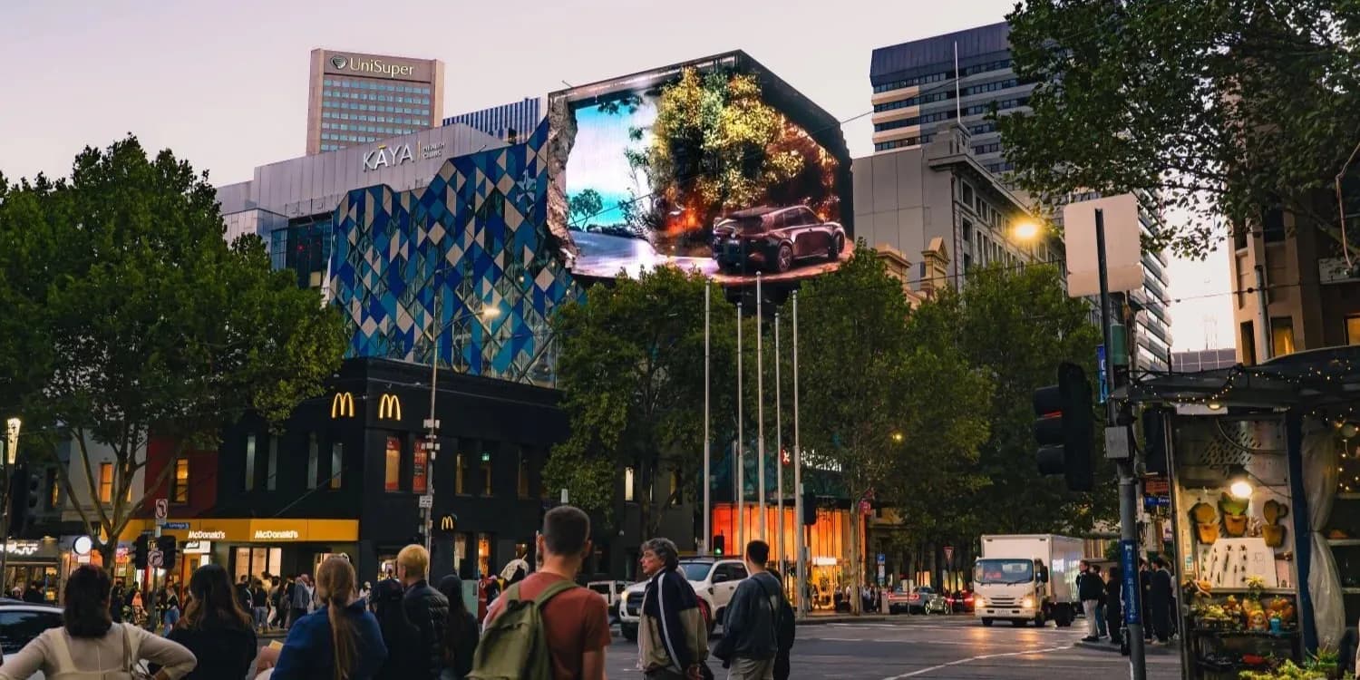Australia