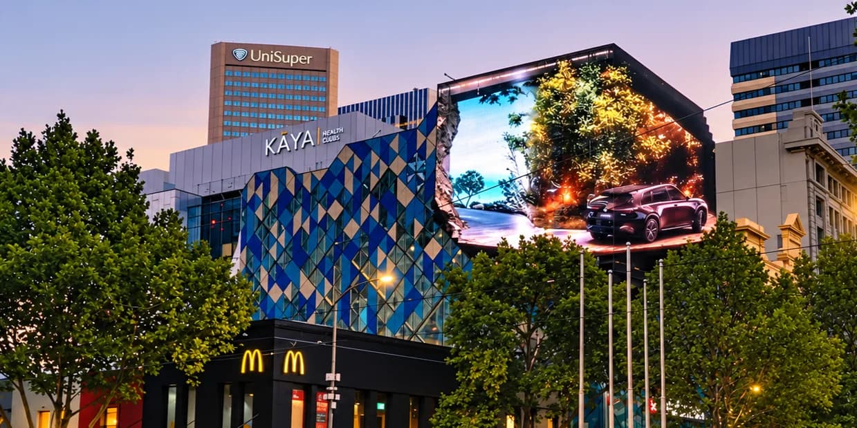 Australia