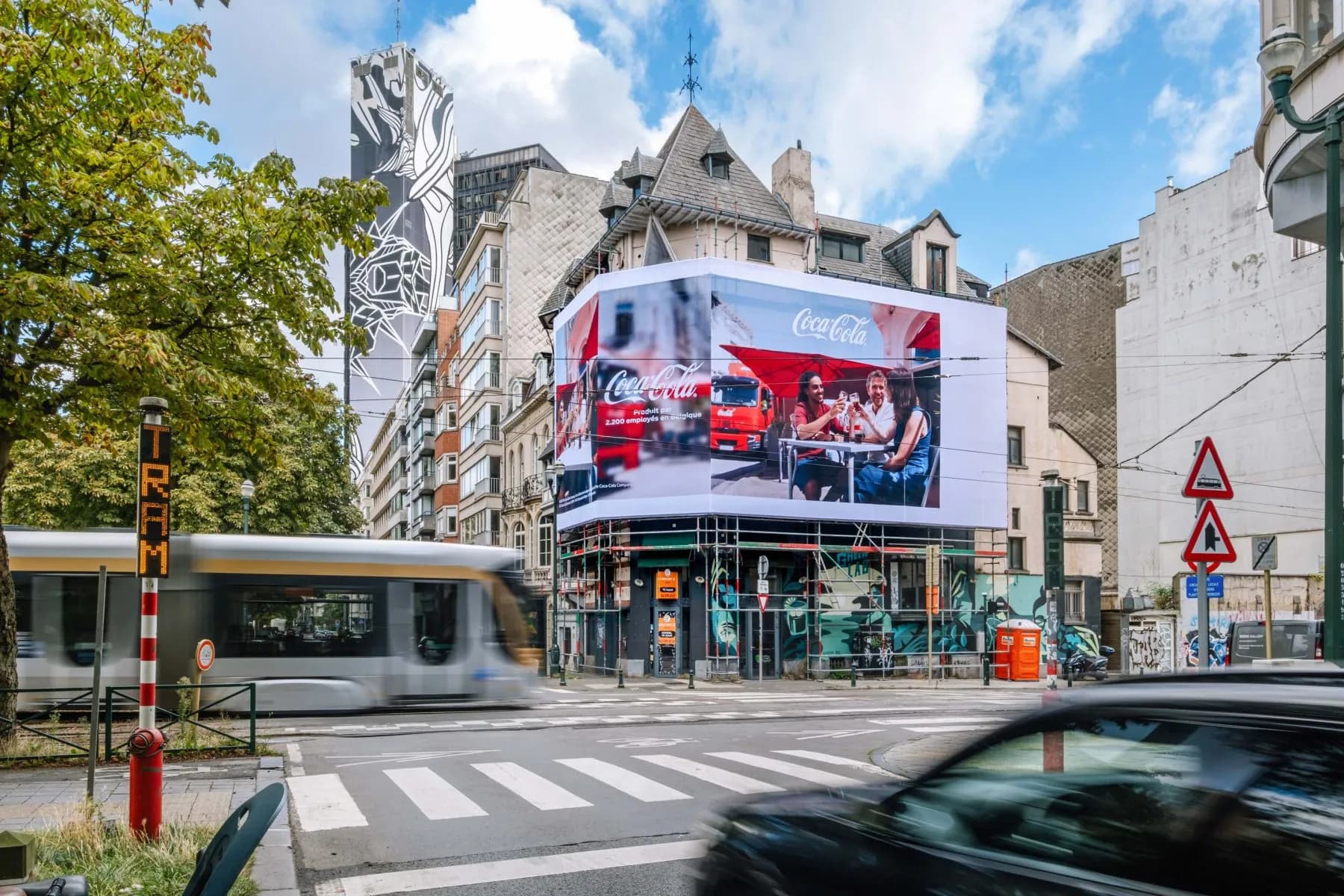 Belgium