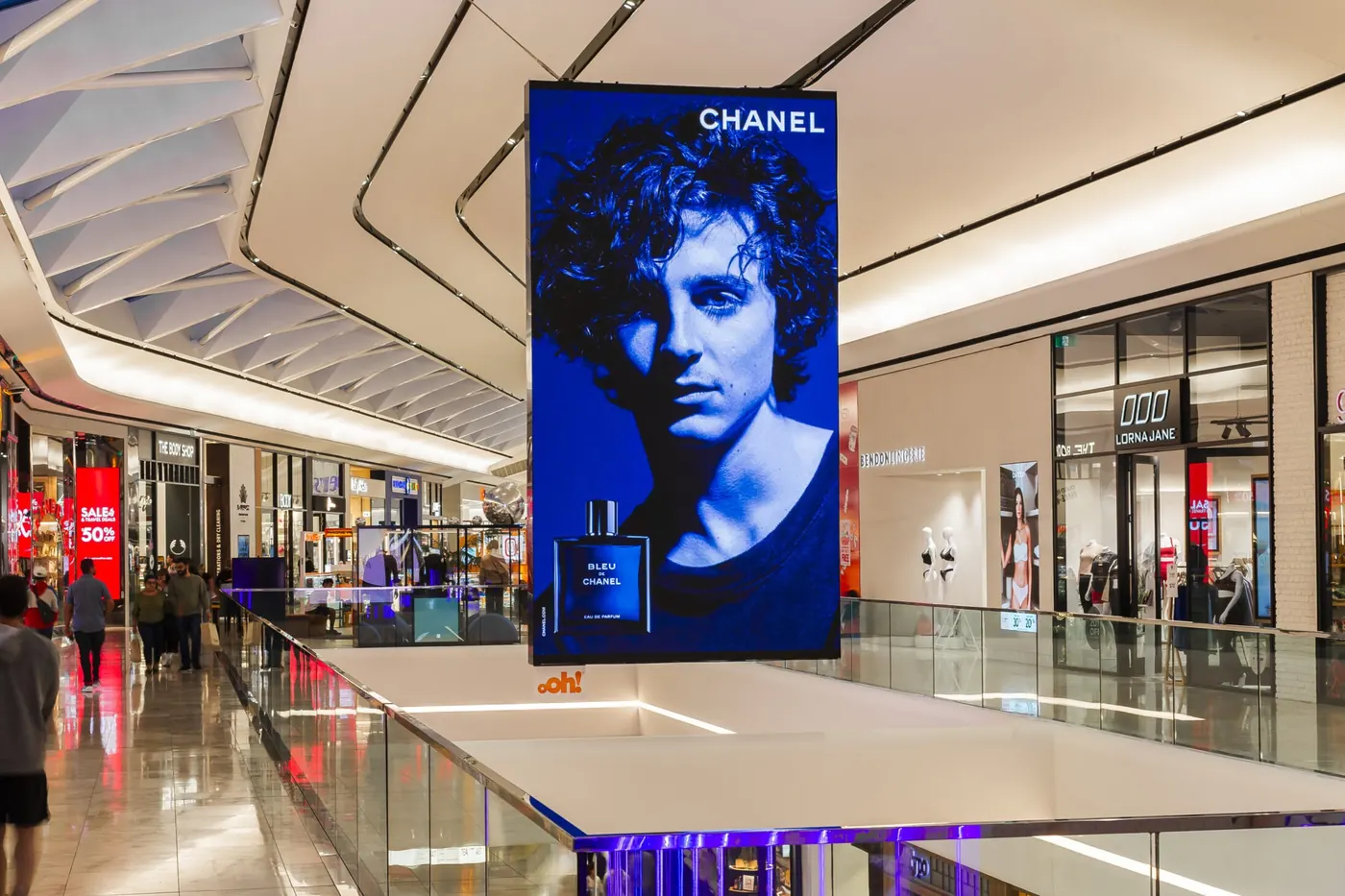 New Zealand OOH media