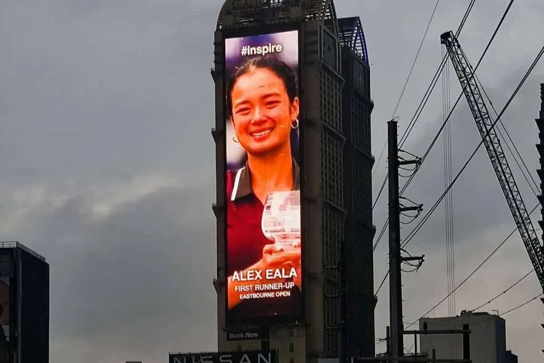 Philippines OOH media