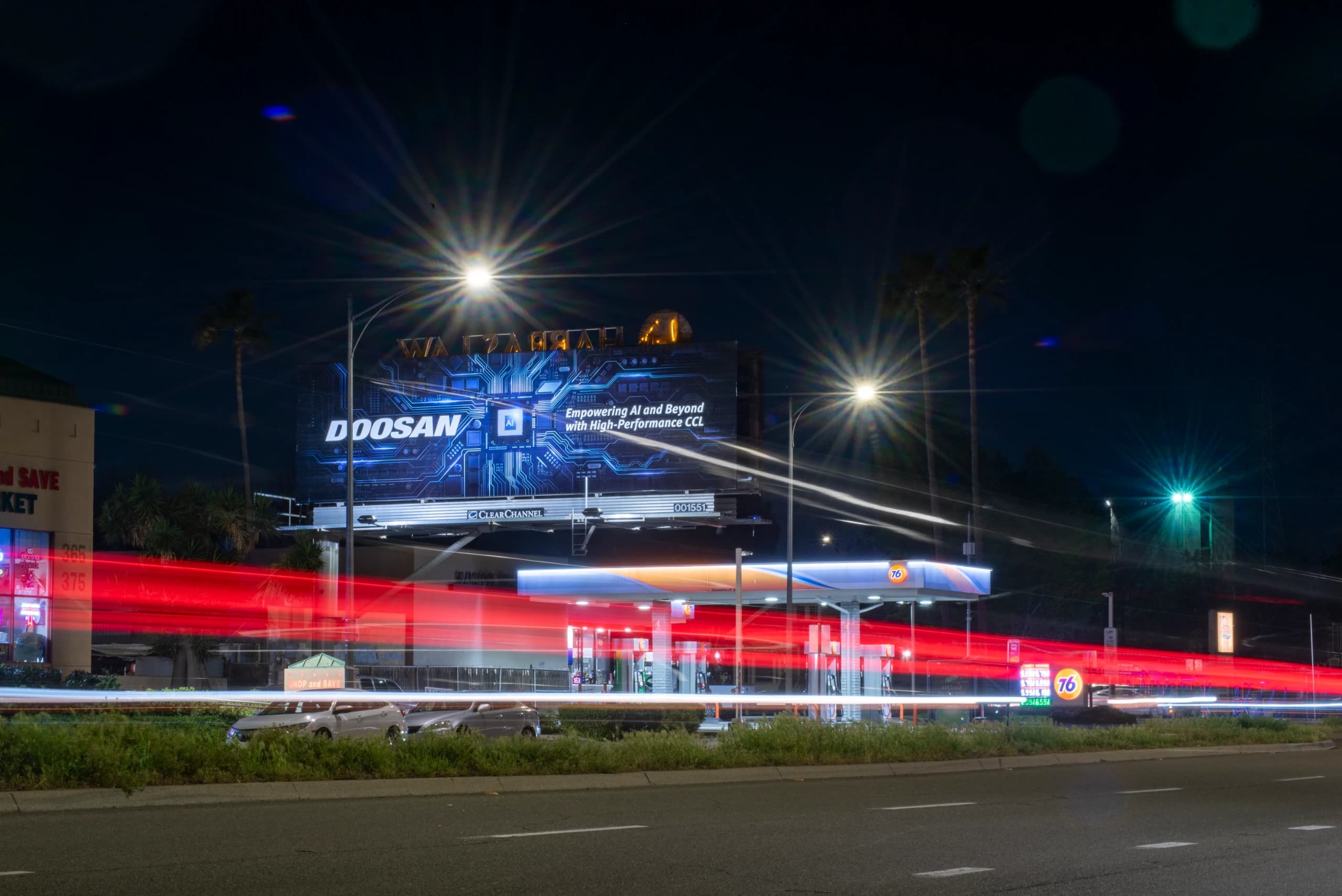Doosan Enerbility