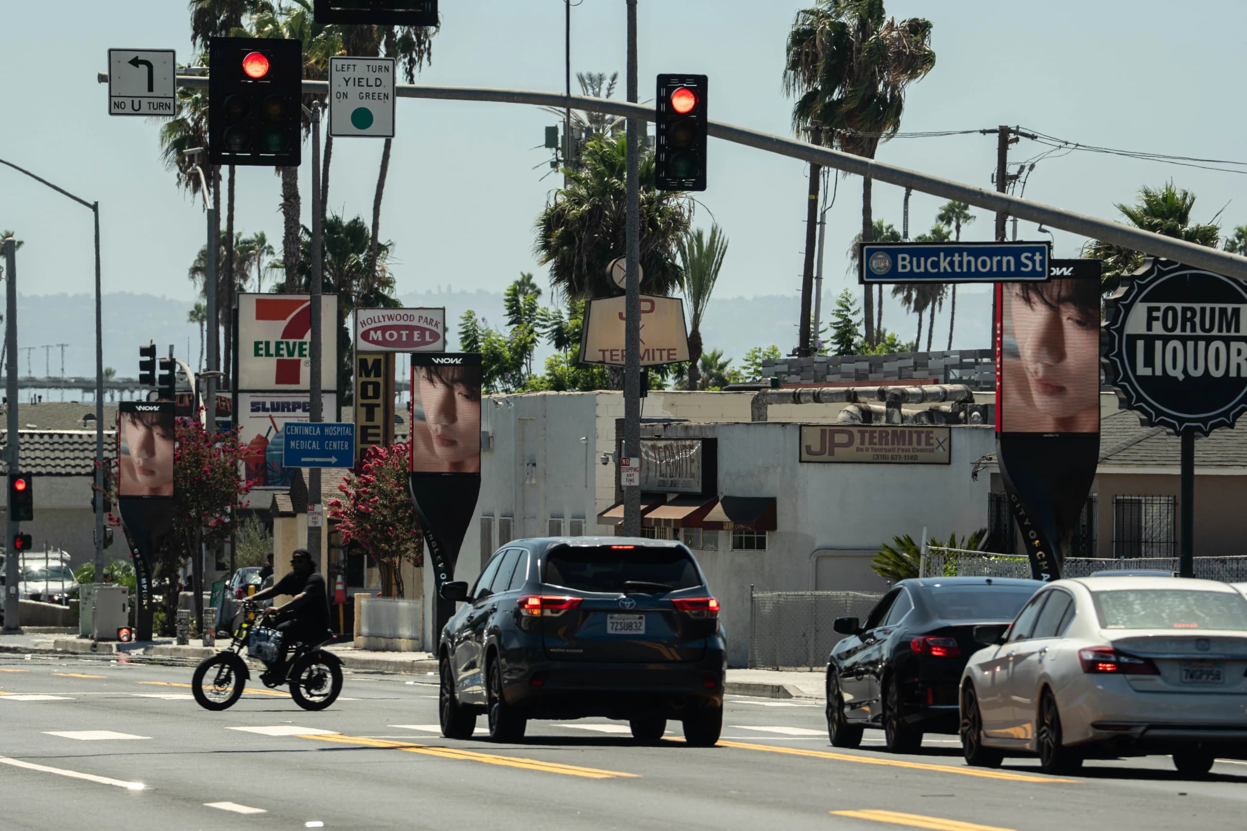 Why Inglewood Matters for LA OOH
