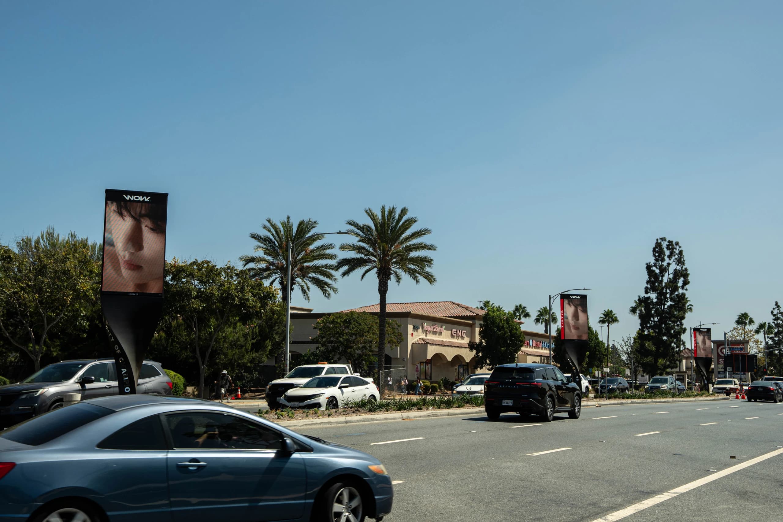 What Can Brands Learn from Event-Driven USA OOH?