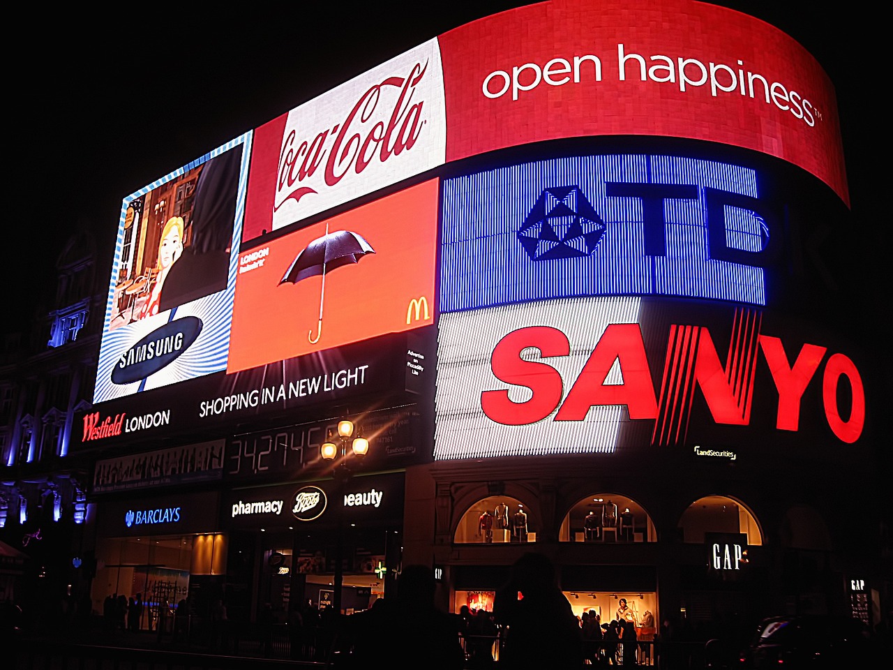 What Is Outdoor Advertising? Why Is It Important?