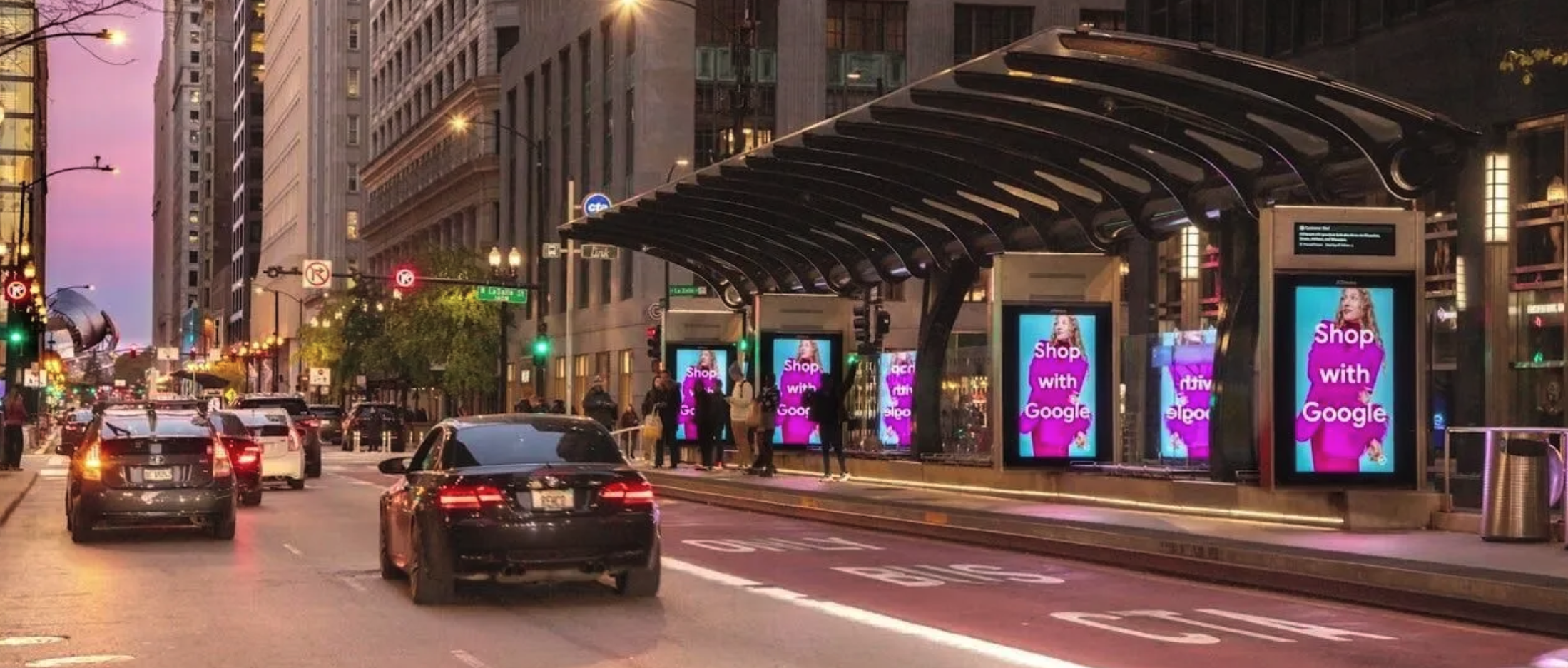 ROI of Outdoor Advertising in the United States