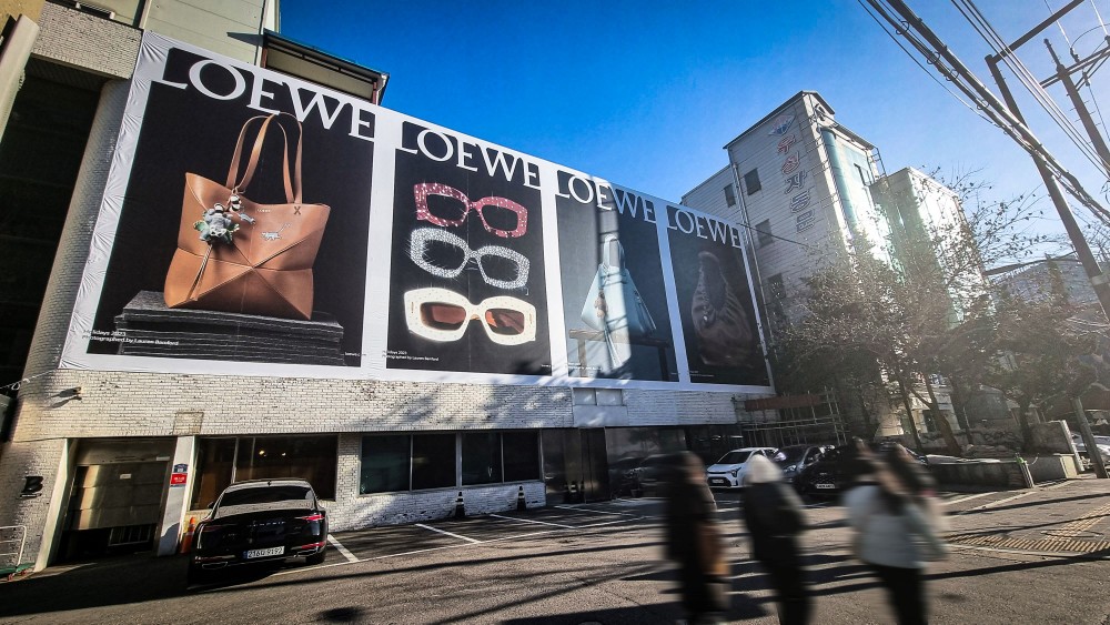 Loewe campaign